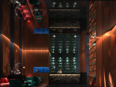 太原自然疗法与SPA的沉浸式融合推荐森林SPA