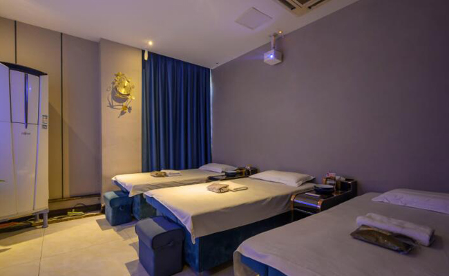 太原热石按摩：冬天里的救命暖宝宝